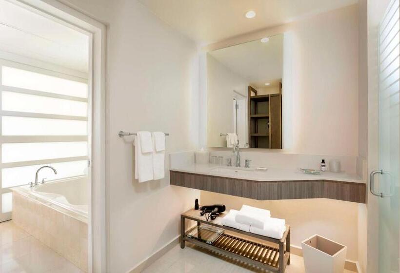 استراحتگاه Hyatt Regency Grand Reserve Puerto Rico