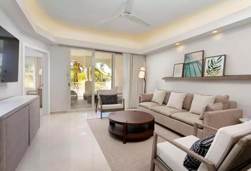 استراحتگاه Hyatt Regency Grand Reserve Puerto Rico