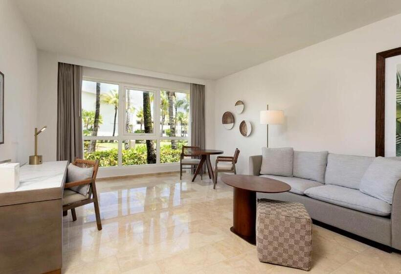 استراحتگاه Hyatt Regency Grand Reserve Puerto Rico