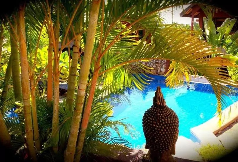 Wazzah Resort Bungalows