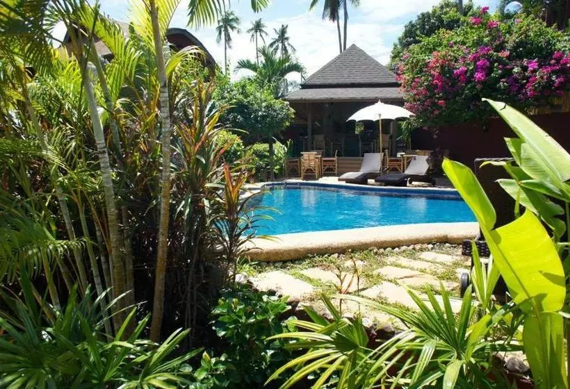 Wazzah Resort Bungalows