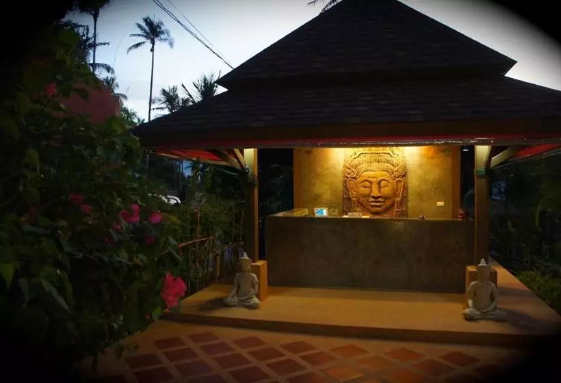 Wazzah Resort Bungalows