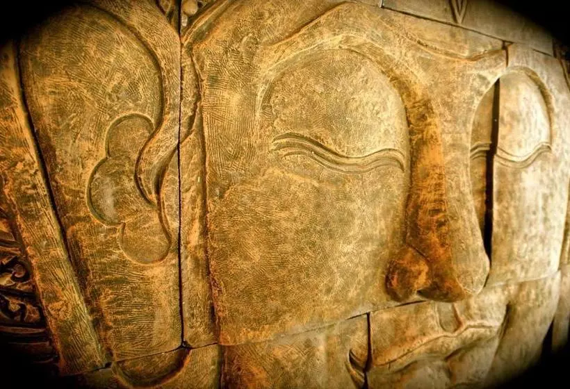 Wazzah Resort Bungalows