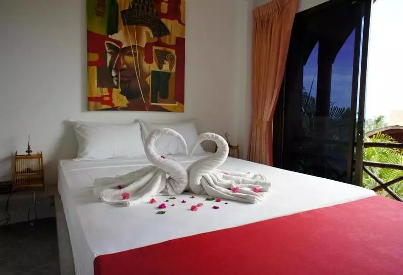 Wazzah Resort Bungalows