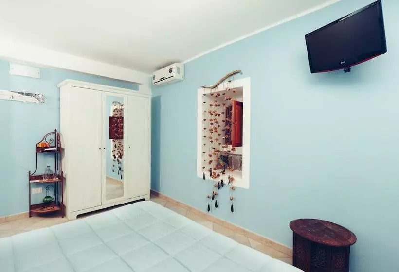 B&b Blu Bosa