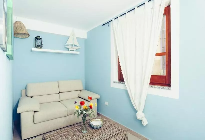 B&b Blu Bosa
