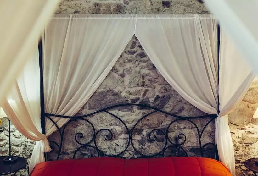 B&b Blu Bosa