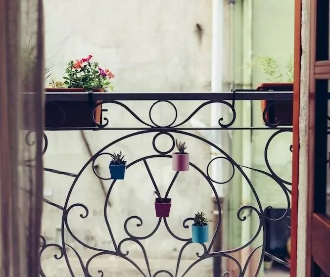 B&b Blu Bosa