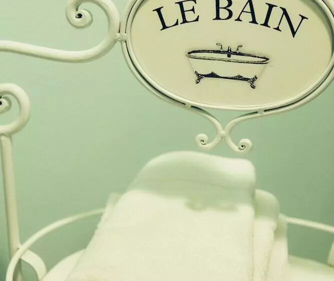 B&b Blu Bosa