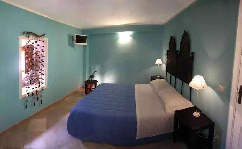 B&b Blu Bosa