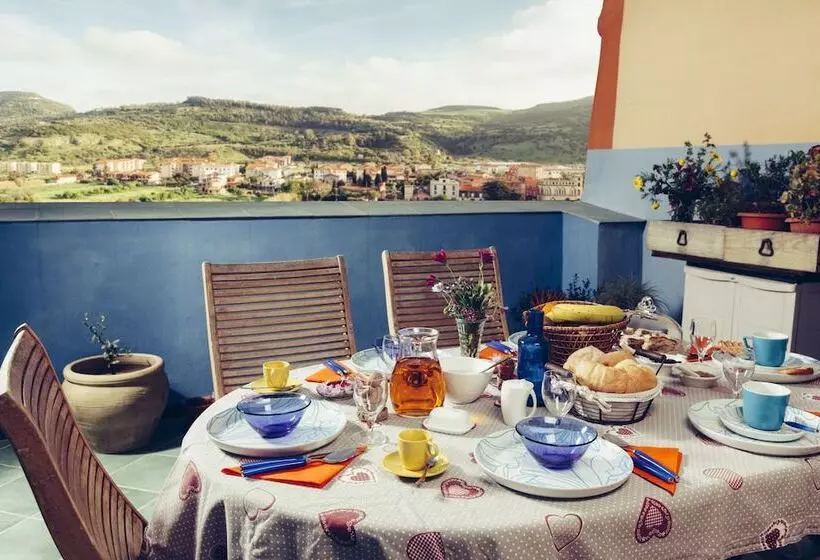 B&b Blu Bosa