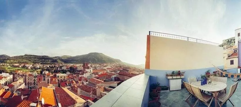 B&b Blu Bosa