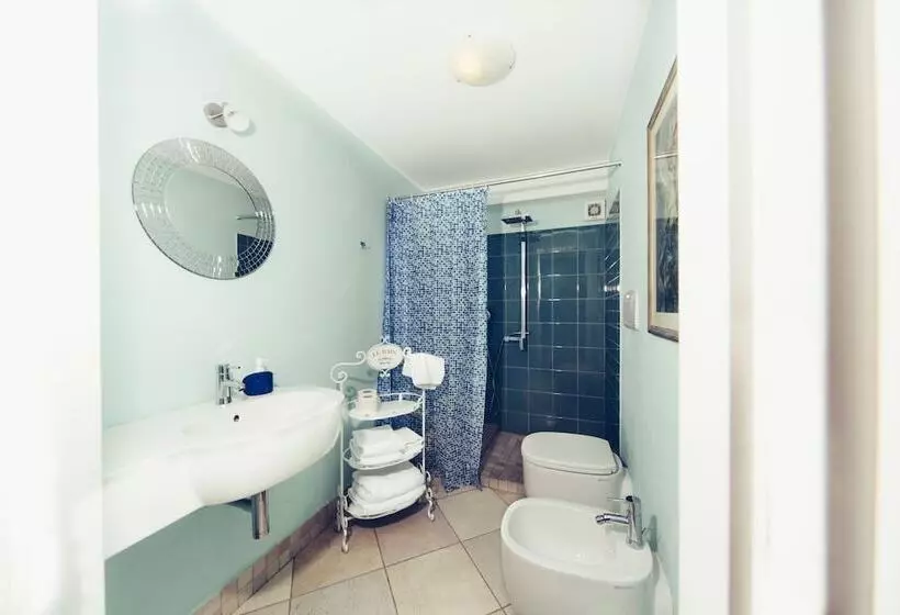 B&b Blu Bosa