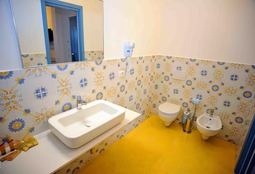 Aamiaismajoitus (B&B) Costa Blu