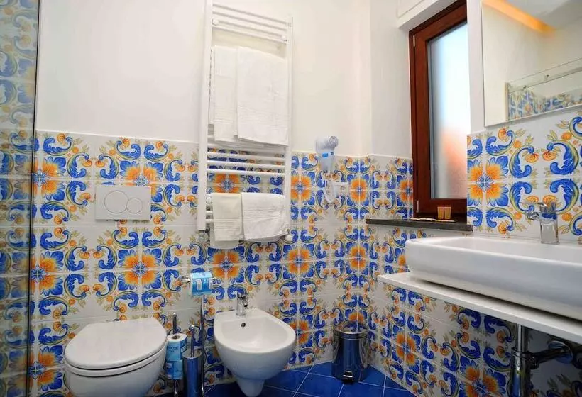 Aamiaismajoitus (B&B) Costa Blu