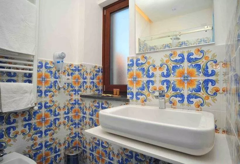 Aamiaismajoitus (B&B) Costa Blu