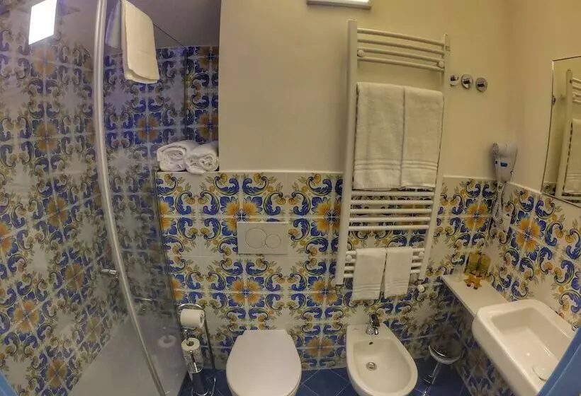 Aamiaismajoitus (B&B) Costa Blu