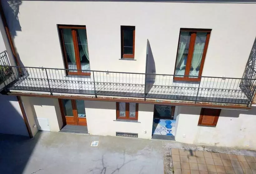 Aamiaismajoitus (B&B) Costa Blu