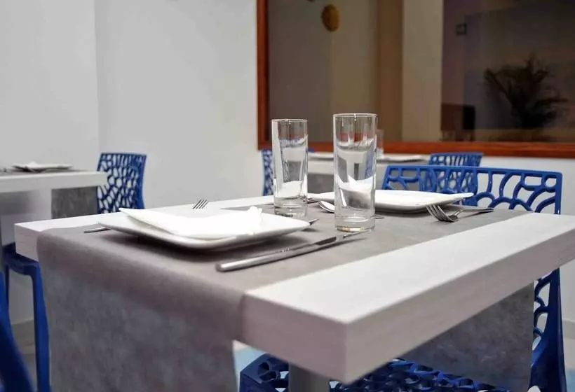 Aamiaismajoitus (B&B) Costa Blu