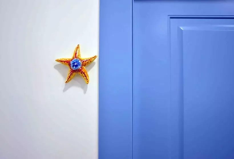 Aamiaismajoitus (B&B) Costa Blu