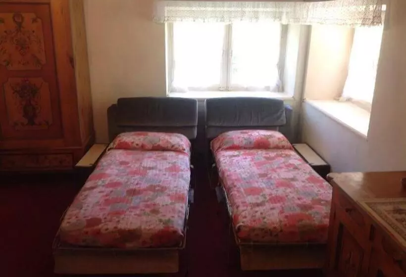 Aamiaismajoitus (B&B) La Crestolina