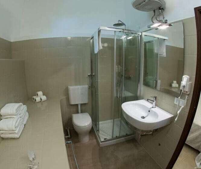 Bed and Breakfast Masseria Nzeta