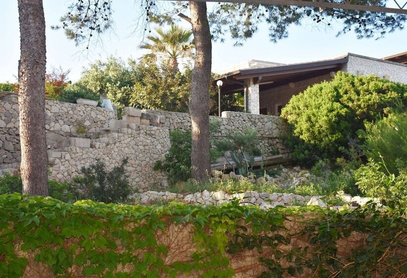 Bed and Breakfast Porto Vecchio