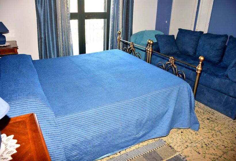 Bed and Breakfast Porto Vecchio