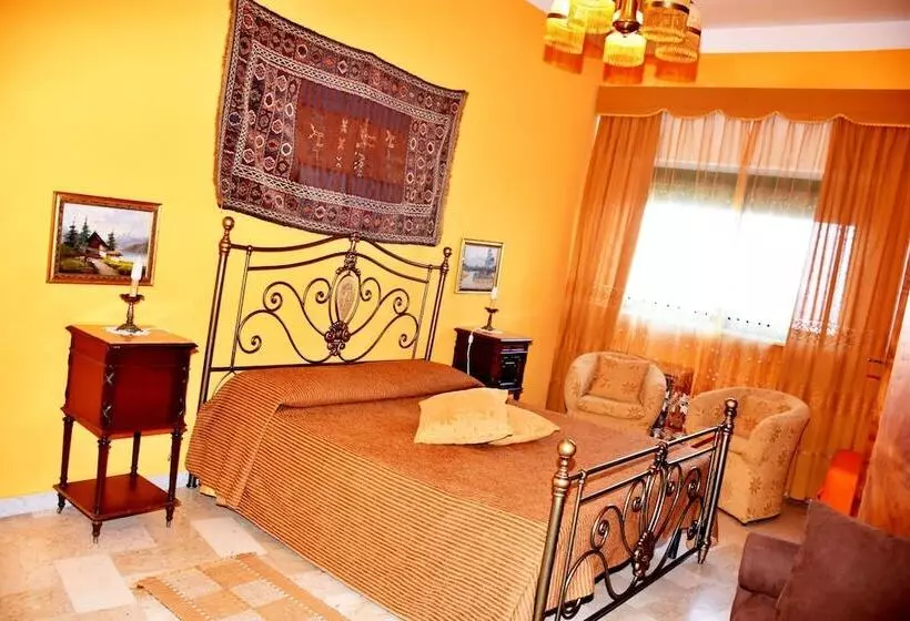 Aamiaismajoitus (B&B) Porto Vecchio