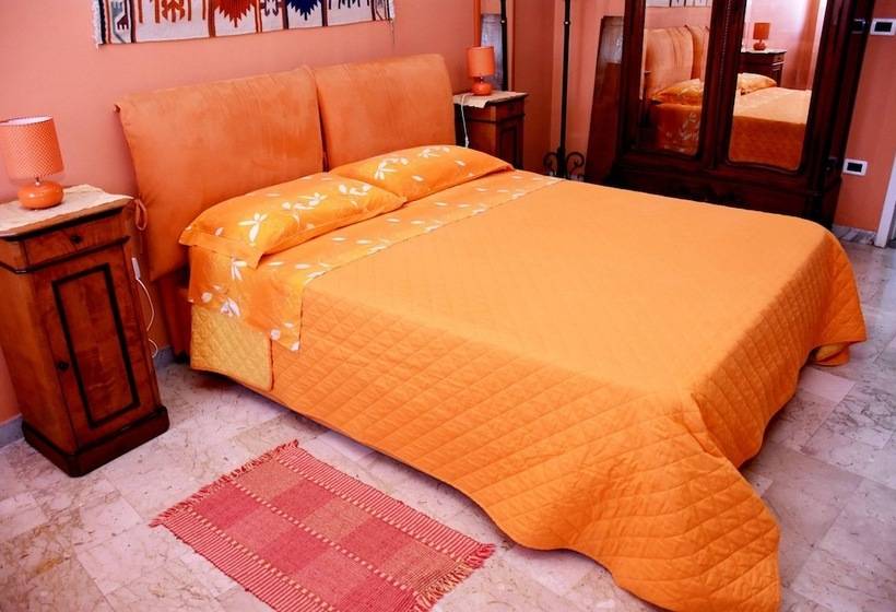 Bed and Breakfast Porto Vecchio