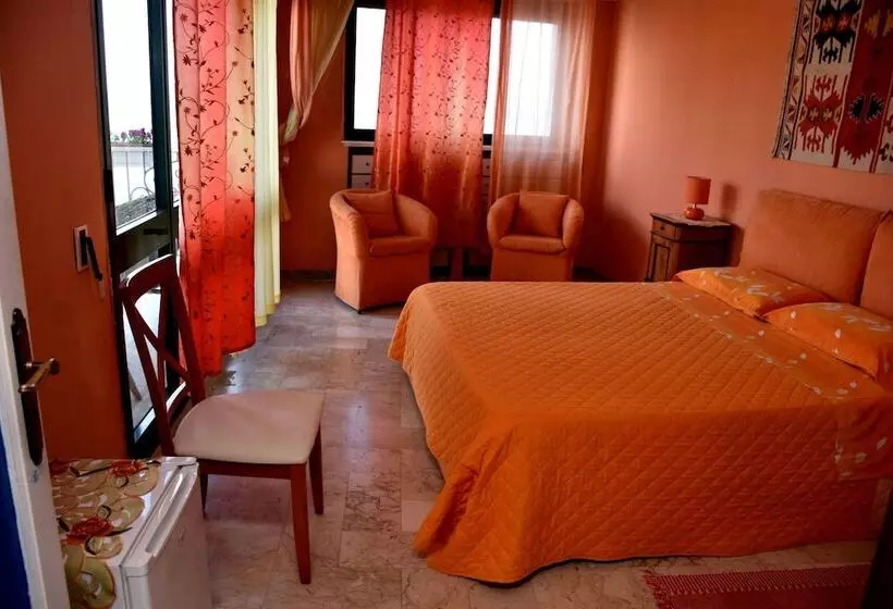 Aamiaismajoitus (B&B) Porto Vecchio