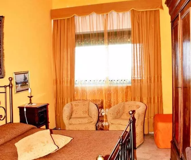 Aamiaismajoitus (B&B) Porto Vecchio