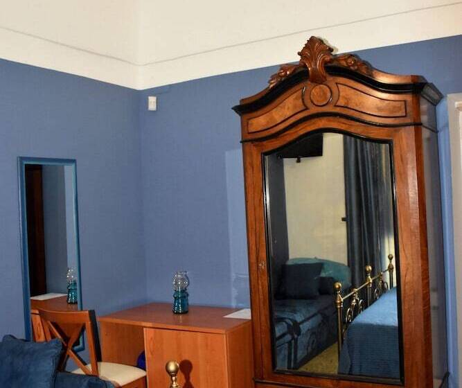 Bed and Breakfast Porto Vecchio