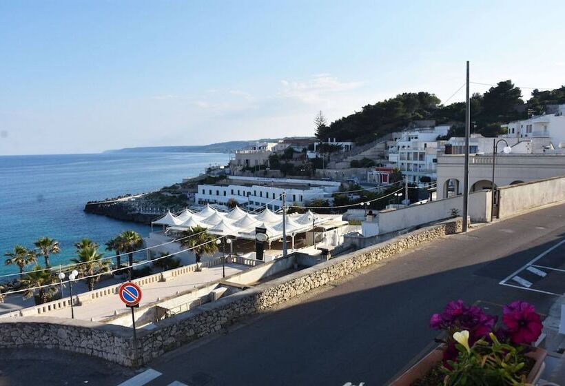 Bed and Breakfast Porto Vecchio