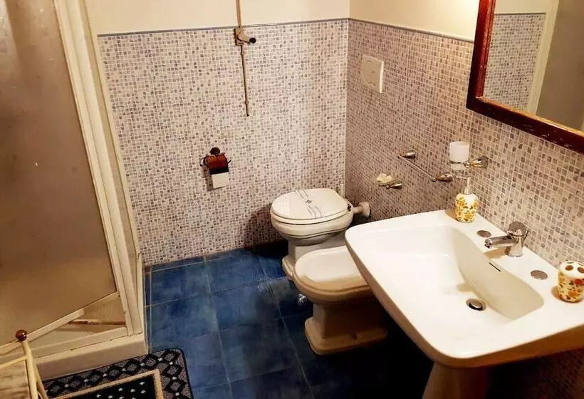 Aamiaismajoitus (B&B) Porto Vecchio