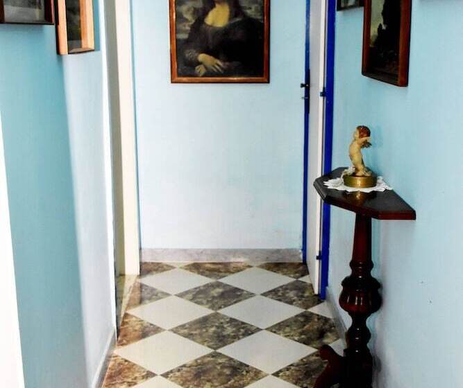 Bed and Breakfast Porto Vecchio