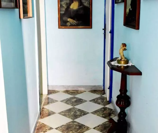 Aamiaismajoitus (B&B) Porto Vecchio