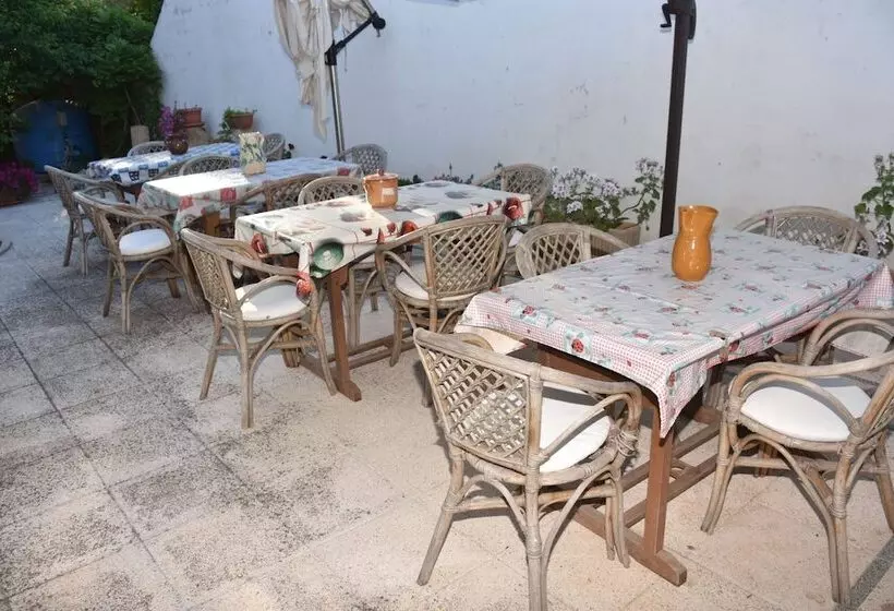 Aamiaismajoitus (B&B) Porto Vecchio