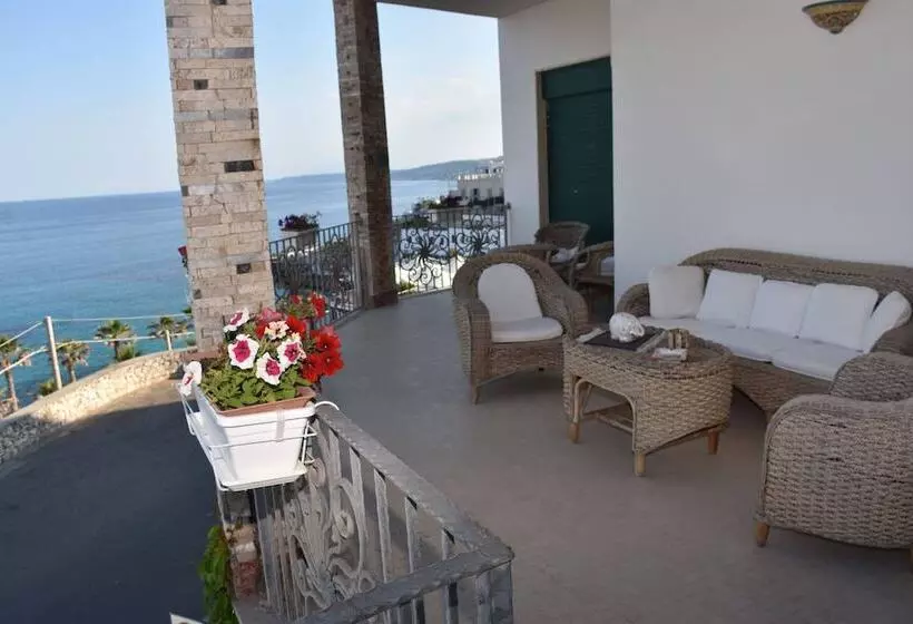 Aamiaismajoitus (B&B) Porto Vecchio