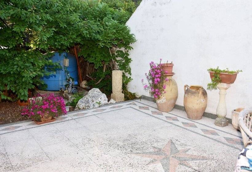 Bed and Breakfast Porto Vecchio