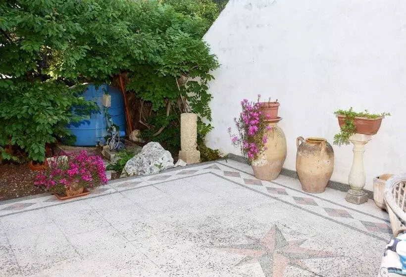 Aamiaismajoitus (B&B) Porto Vecchio