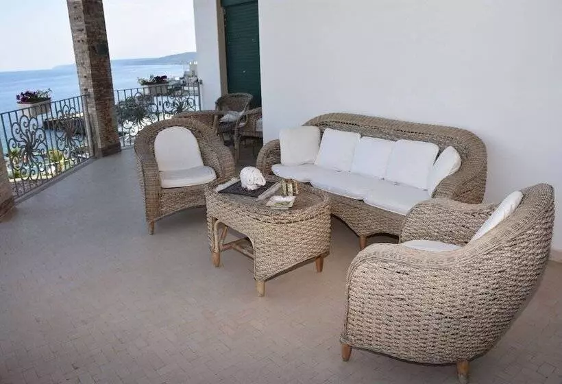 Aamiaismajoitus (B&B) Porto Vecchio