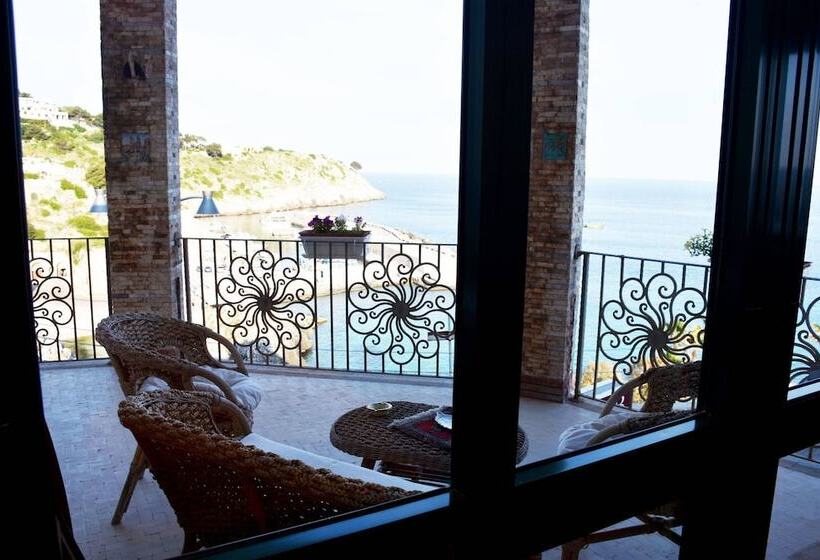 Bed and Breakfast Porto Vecchio