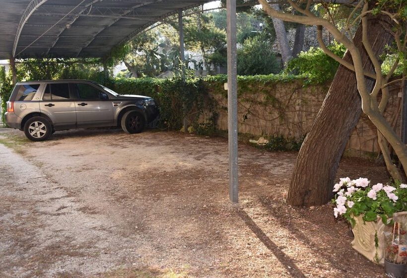 Bed and Breakfast Porto Vecchio