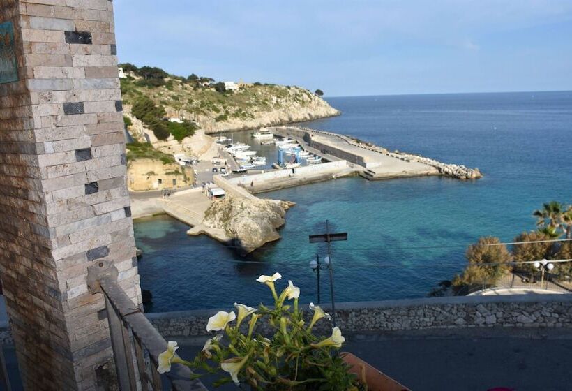 Bed and Breakfast Porto Vecchio