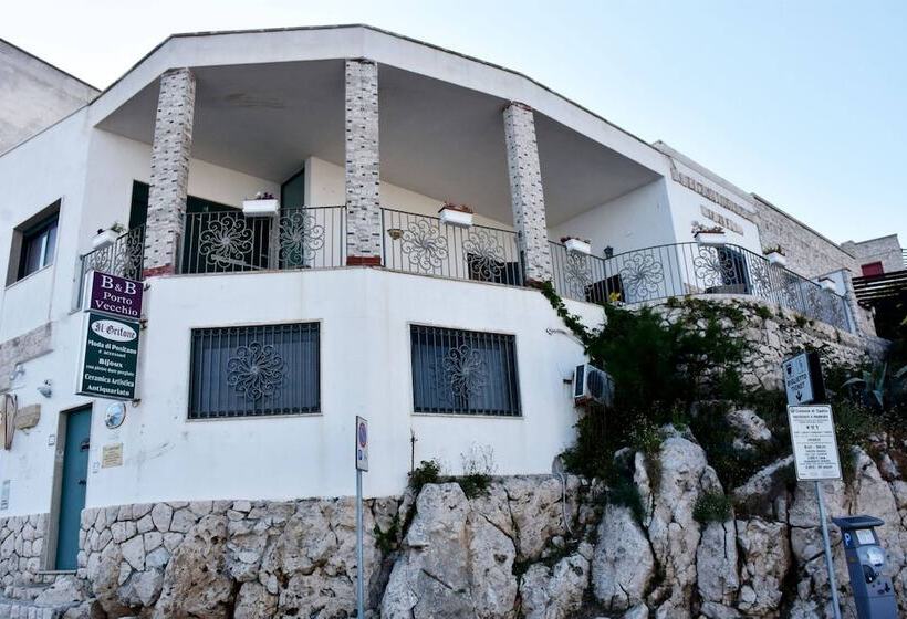 Bed and Breakfast Porto Vecchio