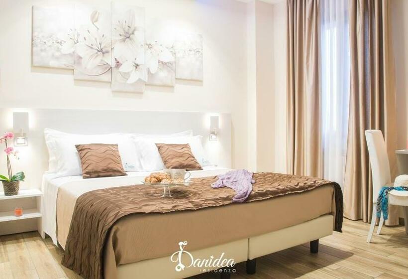Bed and Breakfast Residenza Danidea