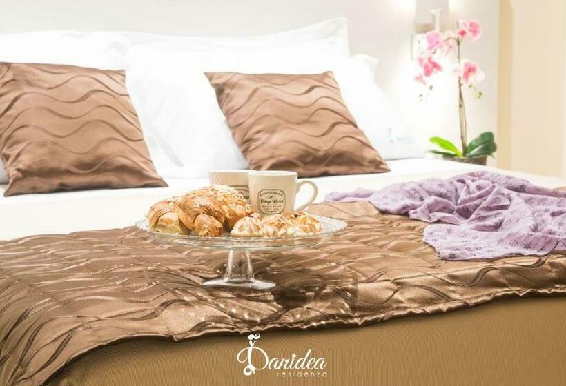 Bed and Breakfast Residenza Danidea