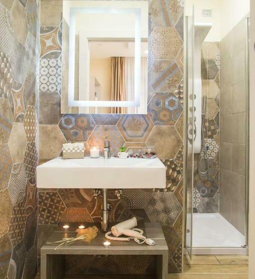 Bed and Breakfast Residenza Danidea