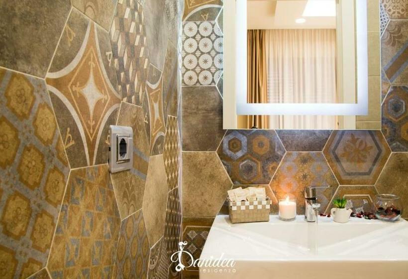 Bed and Breakfast Residenza Danidea